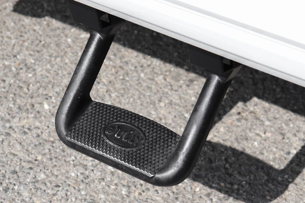 Used 2017 RAM 2500 Laramie w/ Sport Appearance Group image 40