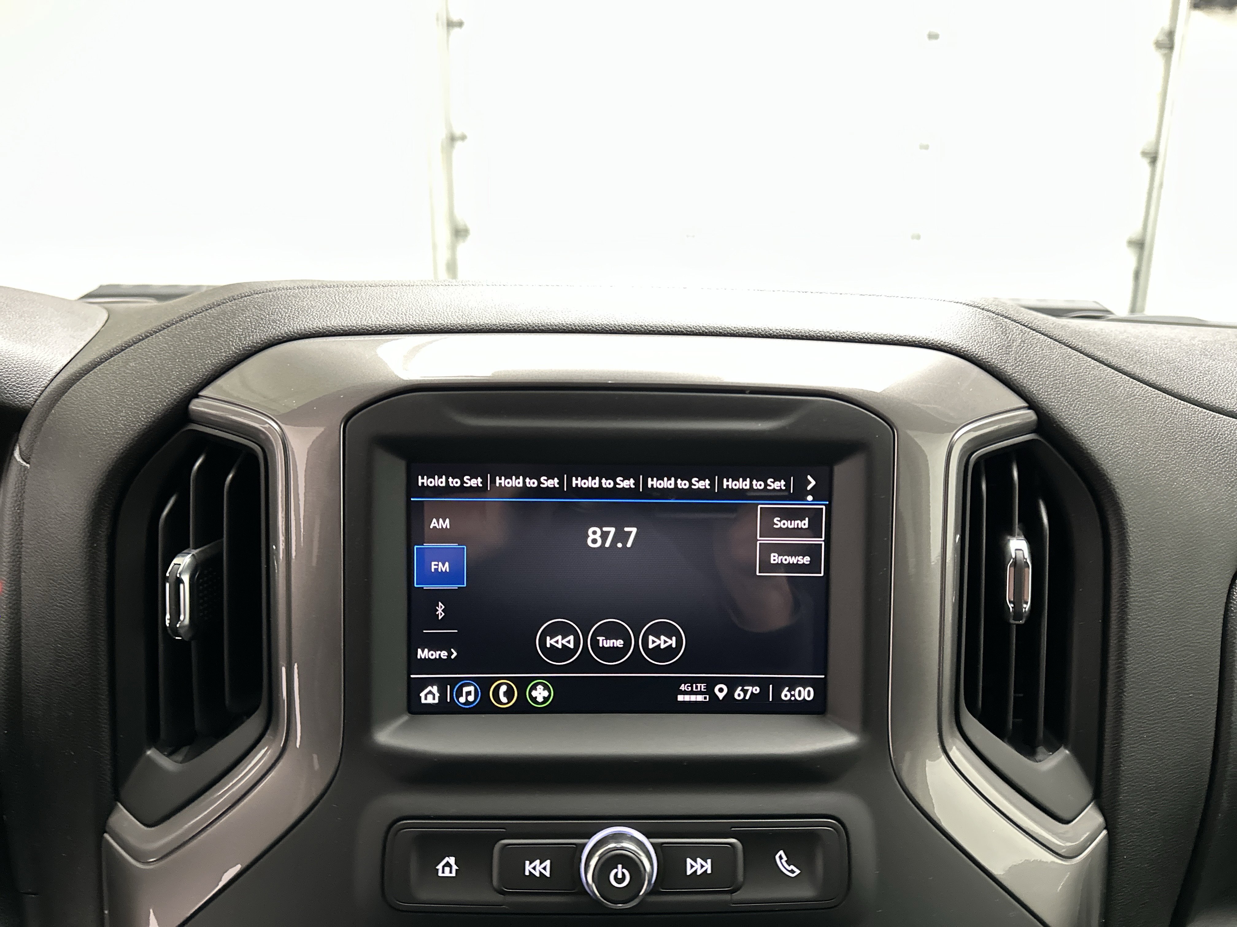 New 2026 Chevrolet Silverado 3500 W/T w/ WT Convenience Package image 29