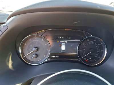 Used 2023 INFINITI QX80 Luxe w/ Cargo Package AWD/4WD image 8