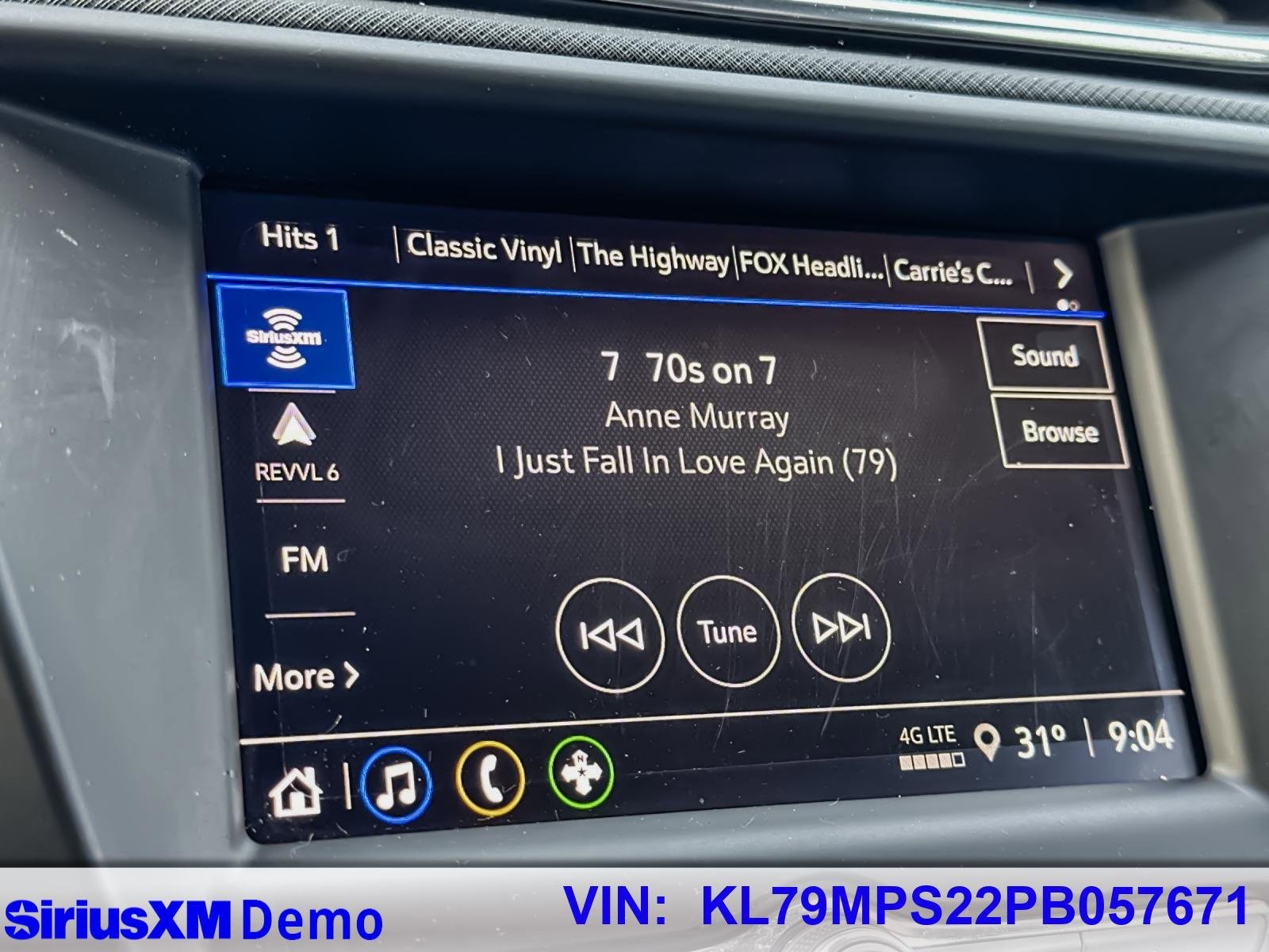 Used 2023 Chevrolet TrailBlazer LT image 28