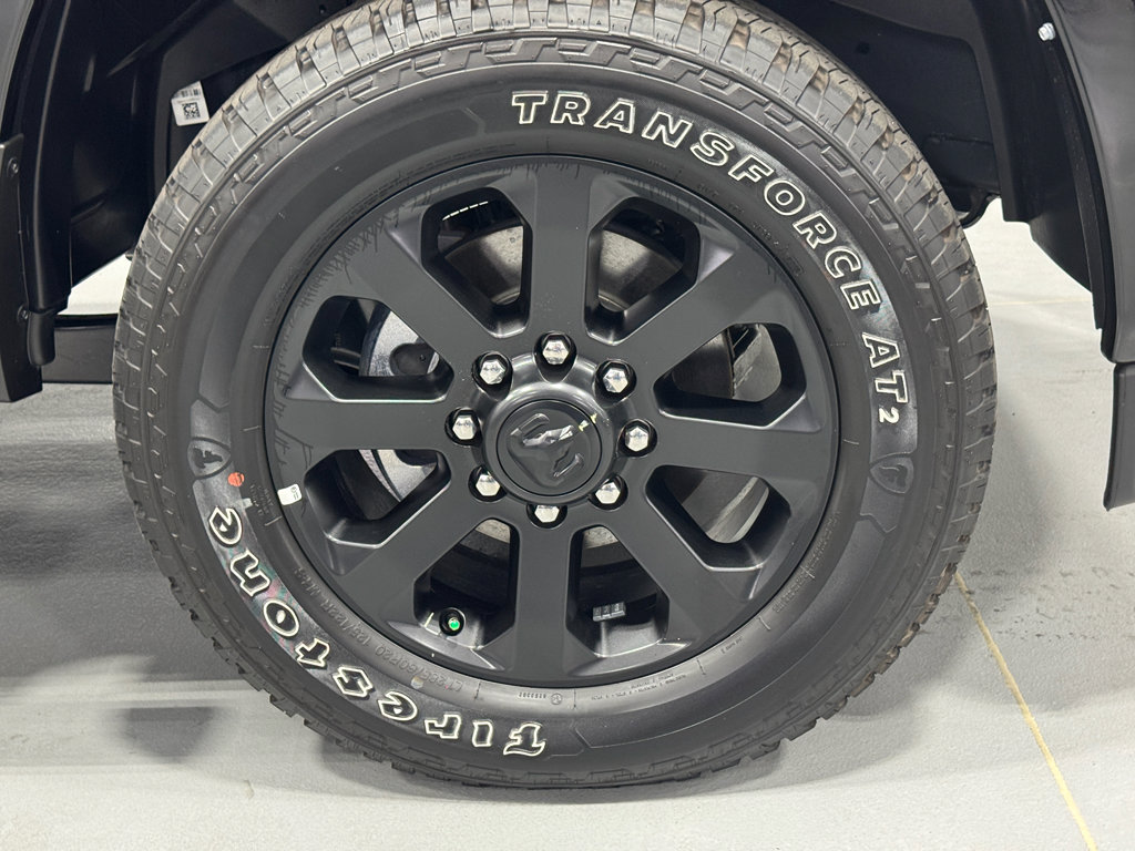 Used 2025 RAM 2500 Big Horn image 15