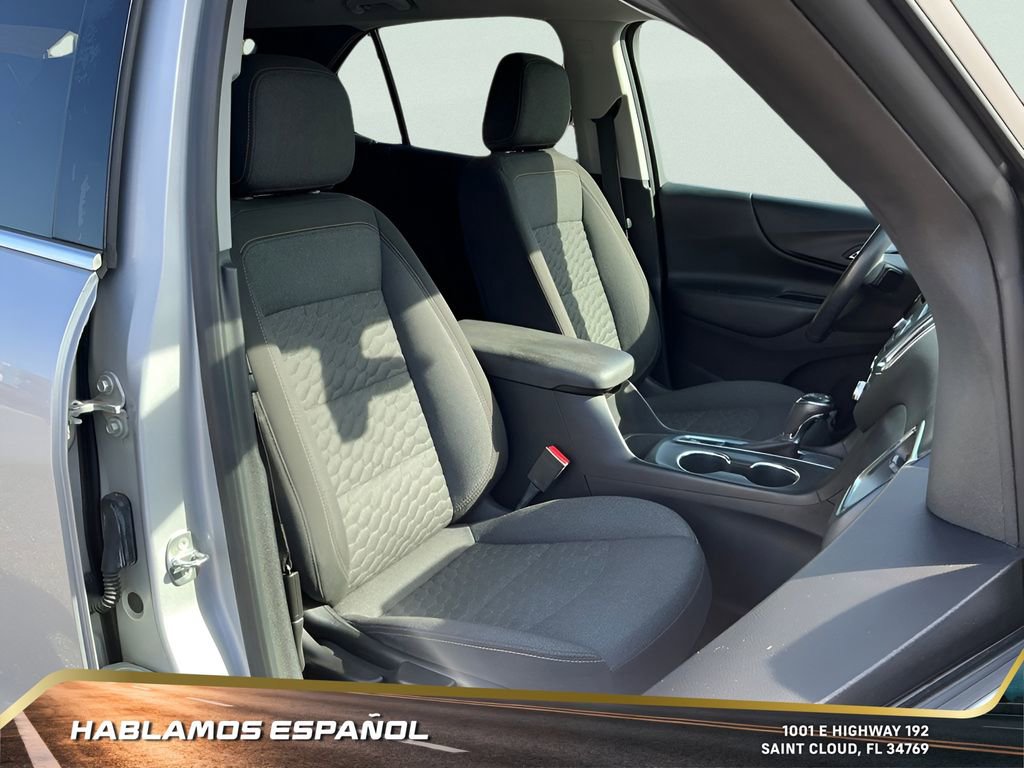 Used 2019 Chevrolet Equinox LT image 17