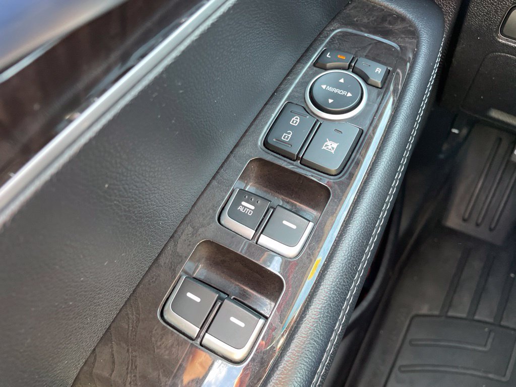 Used 2017 Kia Sorento AWD w/ LX Convenience Package image 22