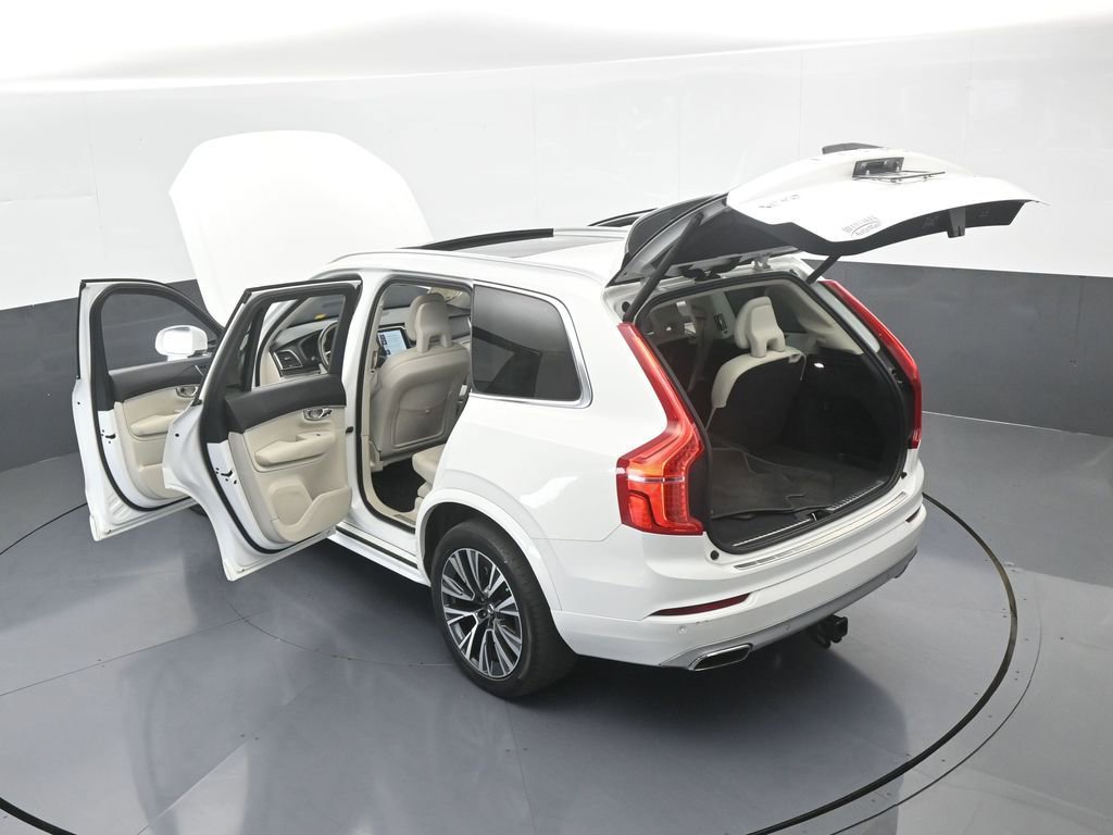 Used 2020 Volvo XC90 T5 Momentum w/ Protection Package Premier image 67