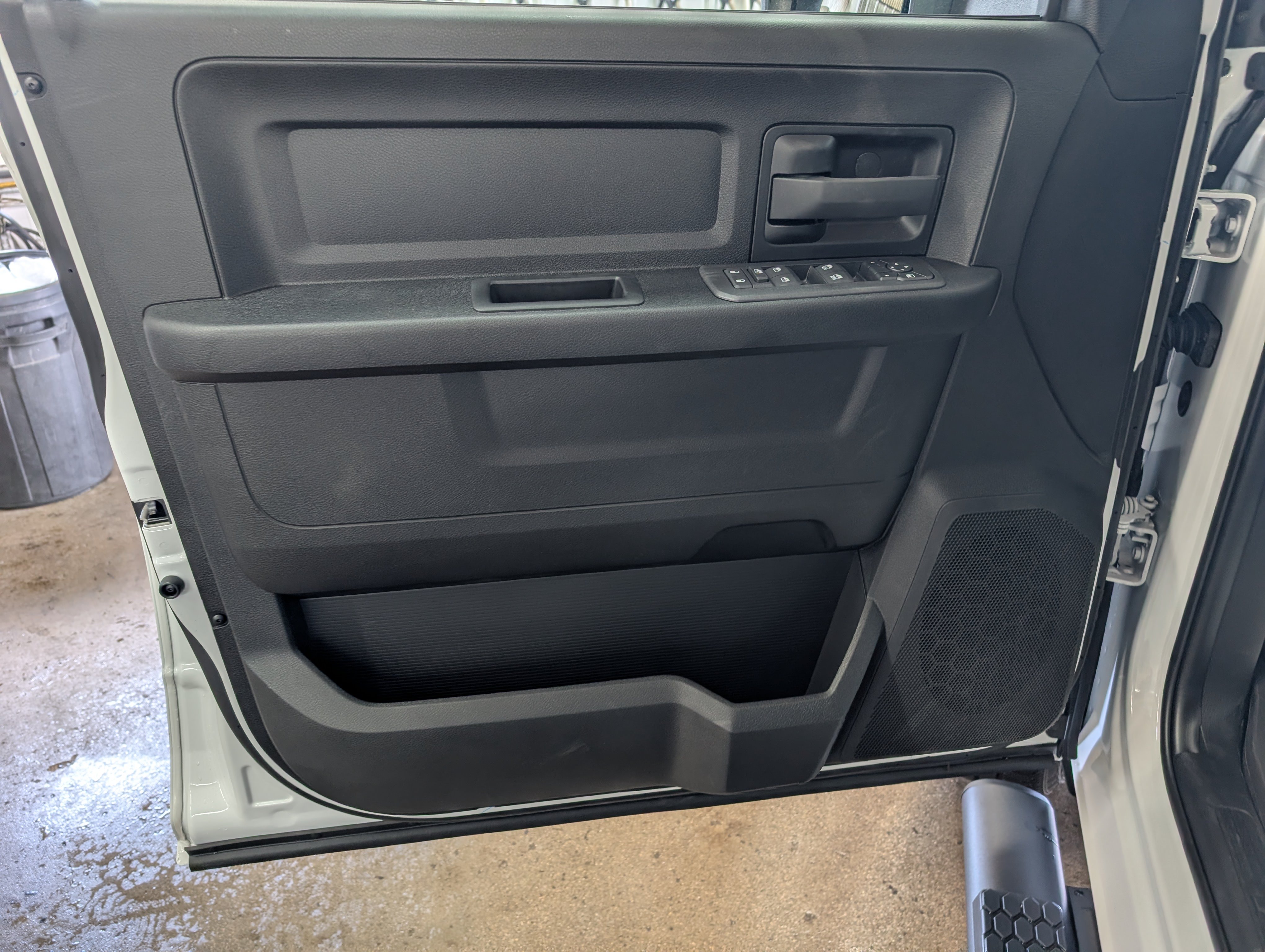 New 2026 RAM 3500 Tradesman AWD/4WD image 8