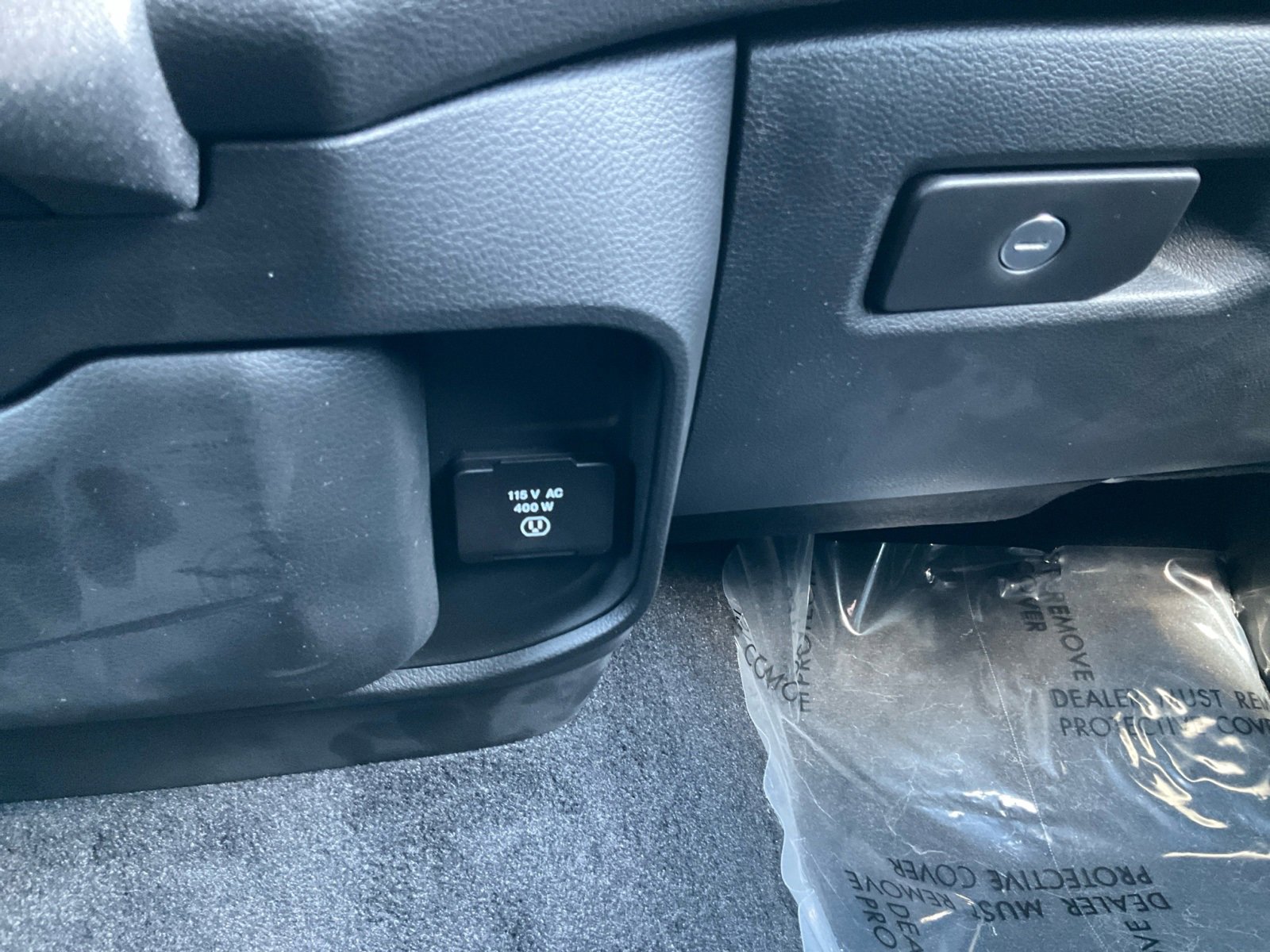 New 2026 RAM 1500 Tradesman image 30