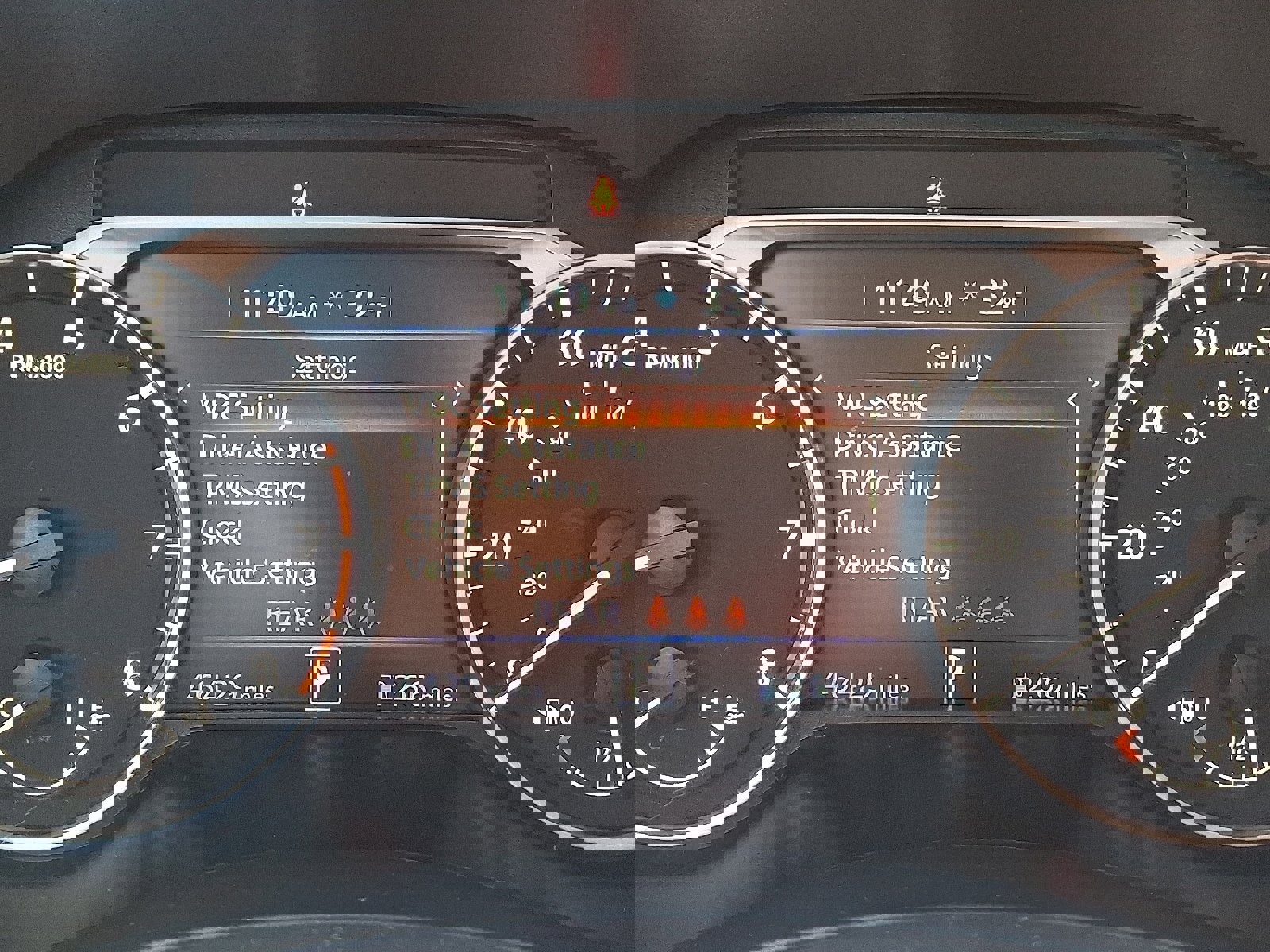 Used 2024 Nissan Altima 2.5 SR image 19