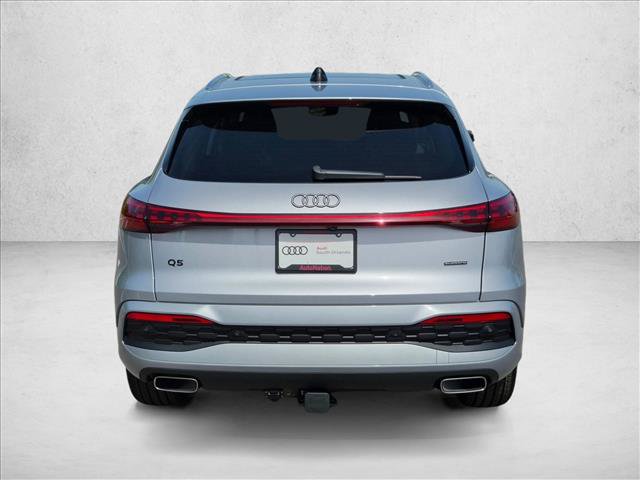 New 2026 Audi Q5 Premium Plus AWD/4WD image 6