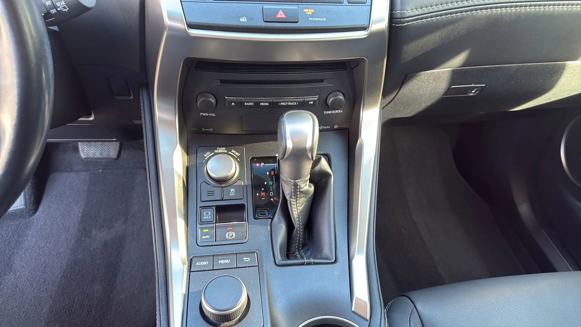 Used 2017 Lexus NX 200t F Sport image 23