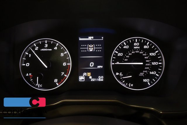 Used 2024 Subaru Outback Limited AWD/4WD image 18