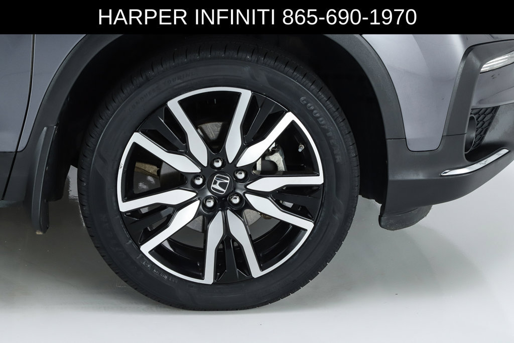 Used 2020 Honda Pilot Touring image 15