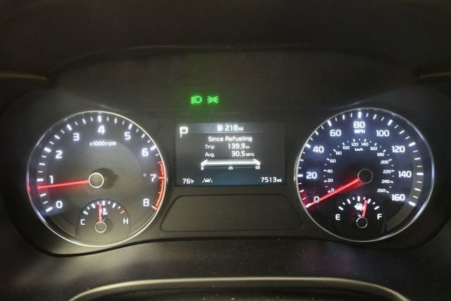 Used 2023 Kia Forte LXS w/ LXS Technology Package FWD image 16