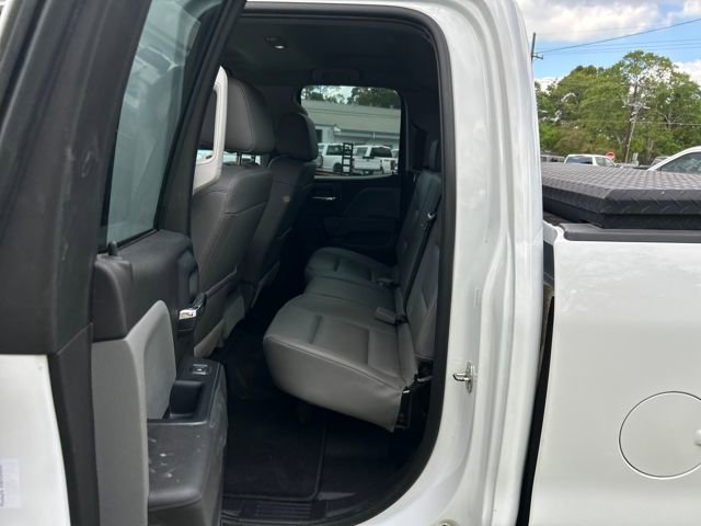 Used 2018 GMC Sierra 1500 2WD Double Cab image 23