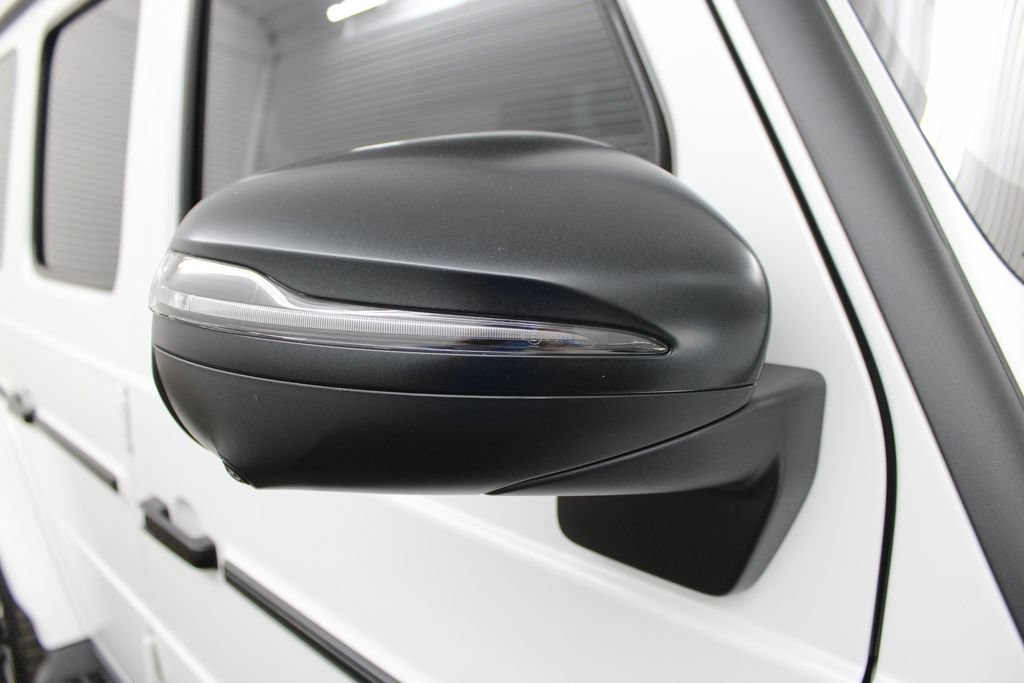 Used 2026 Mercedes-Benz G 63 AMG 4MATIC image 13