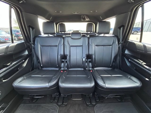 Used 2021 Ford Expedition XLT AWD/4WD image 37
