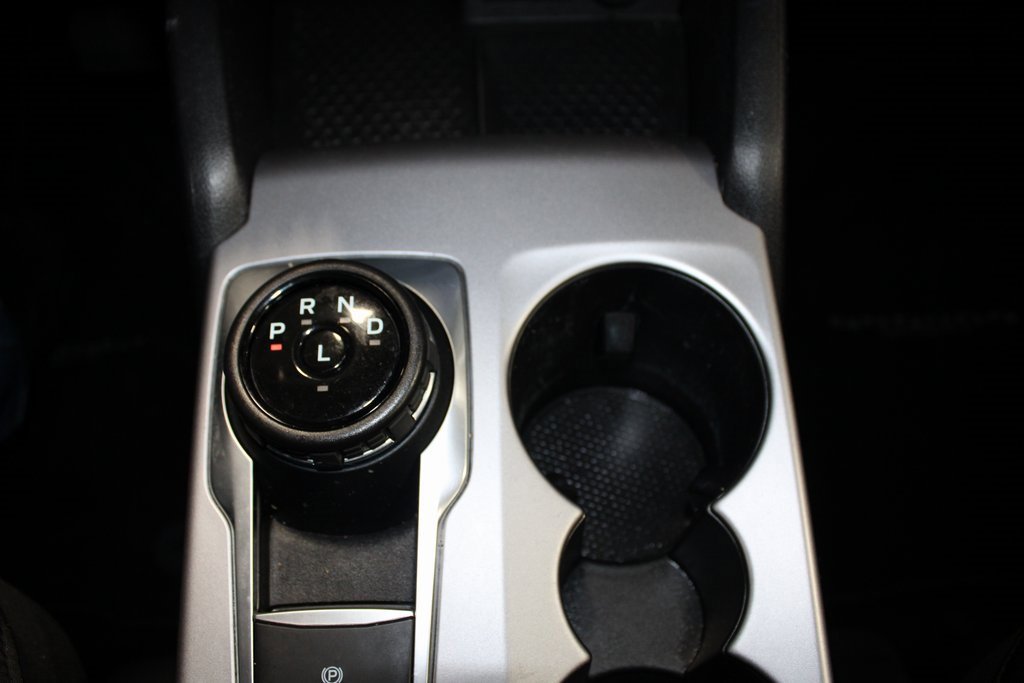 Used 2024 Ford Bronco Sport Big Bend image 30