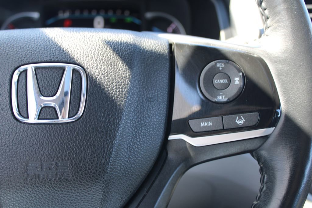 Used 2022 Honda Pilot EX-L image 13