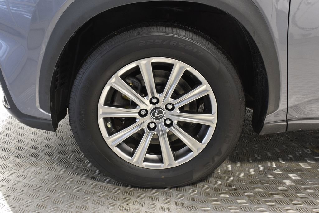 Used 2021 Lexus NX 300 AWD w/ Comfort Package image 35