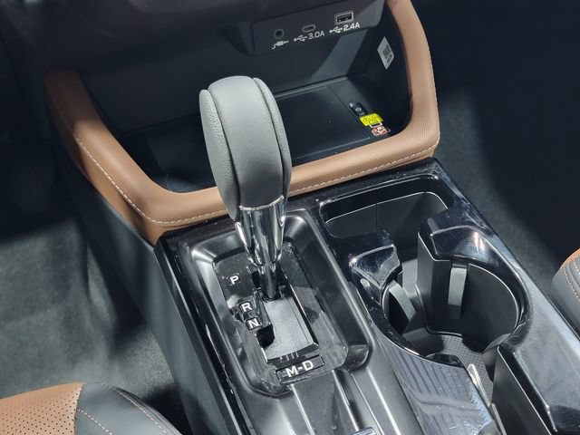 Certified 2026 Subaru Forester Touring AWD/4WD image 22