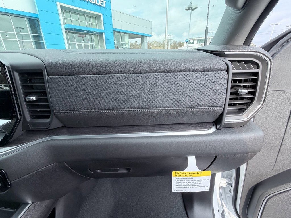 New 2026 Chevrolet Silverado 2500 LTZ w/ Trail Boss Package image 22