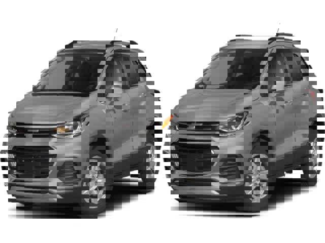 Used 2021 Chevrolet Trax LT image 4