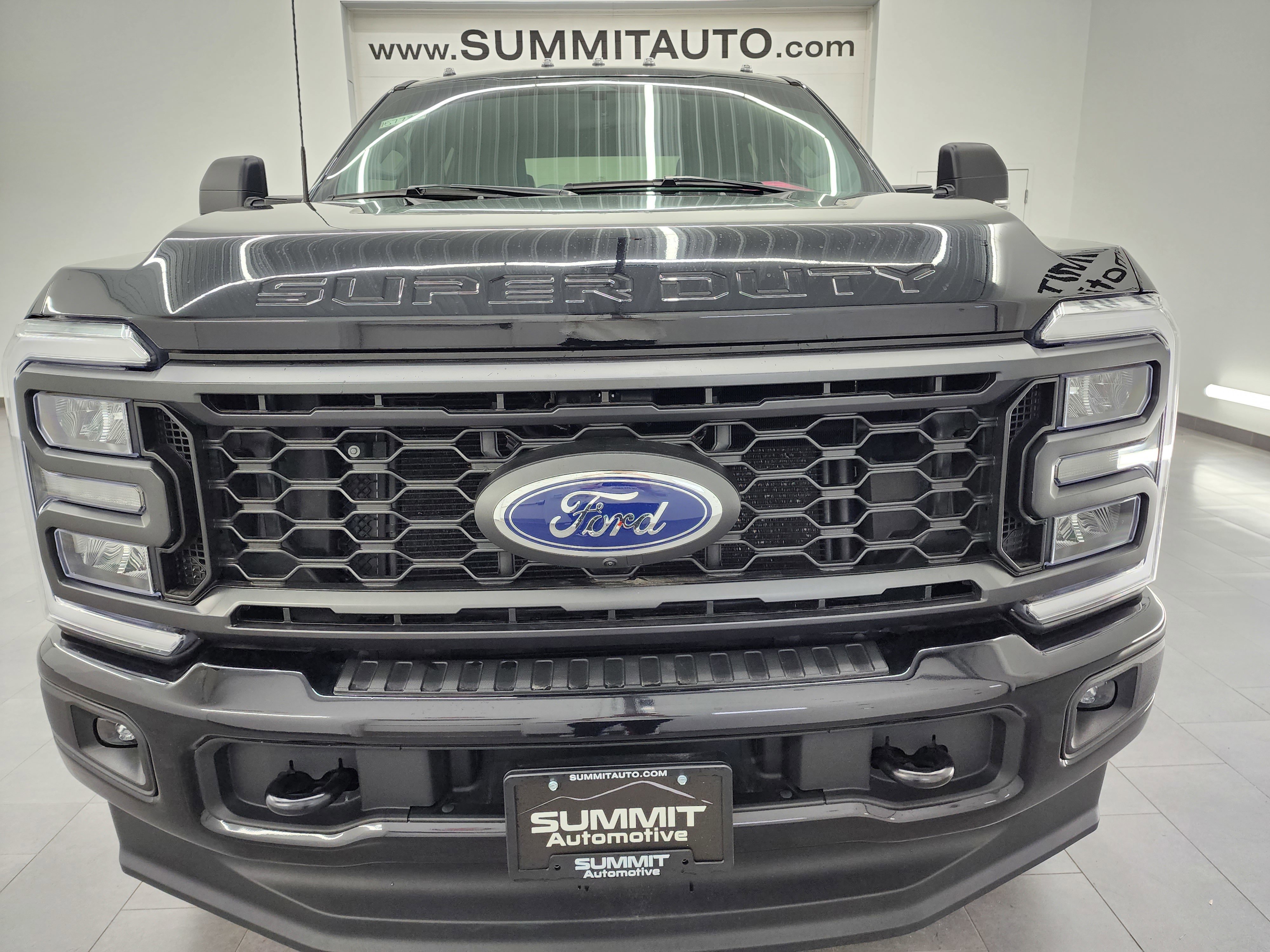 Used 2024 Ford F250 XL w/ STX Appearance Package image 24