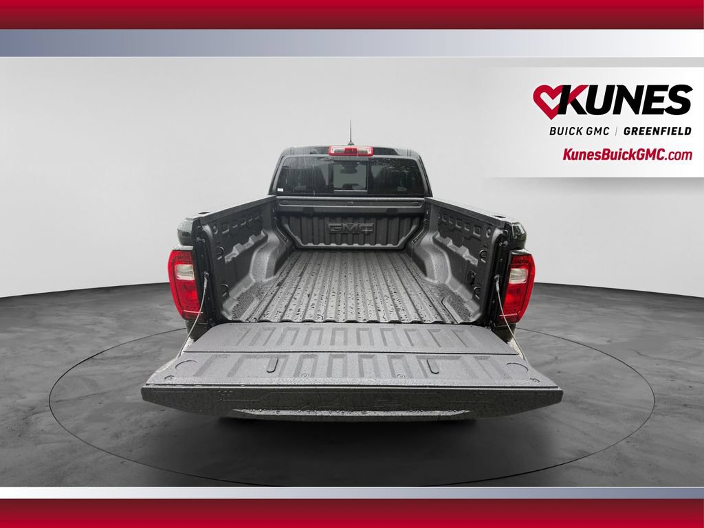 New 2026 GMC Canyon Denali AWD/4WD image 33