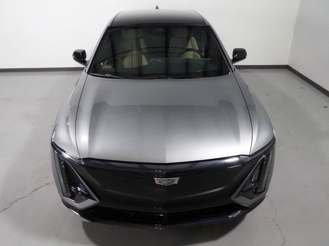 Used 2024 Cadillac Lyriq Sport w/ Nappa Leather Package image 11