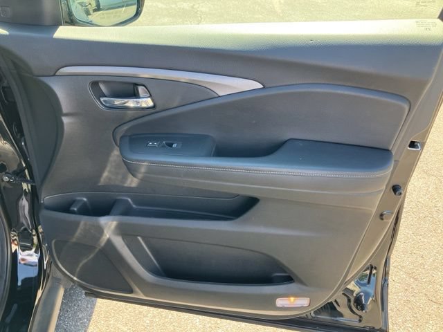 Certified 2023 Honda Ridgeline RTL-E image 38