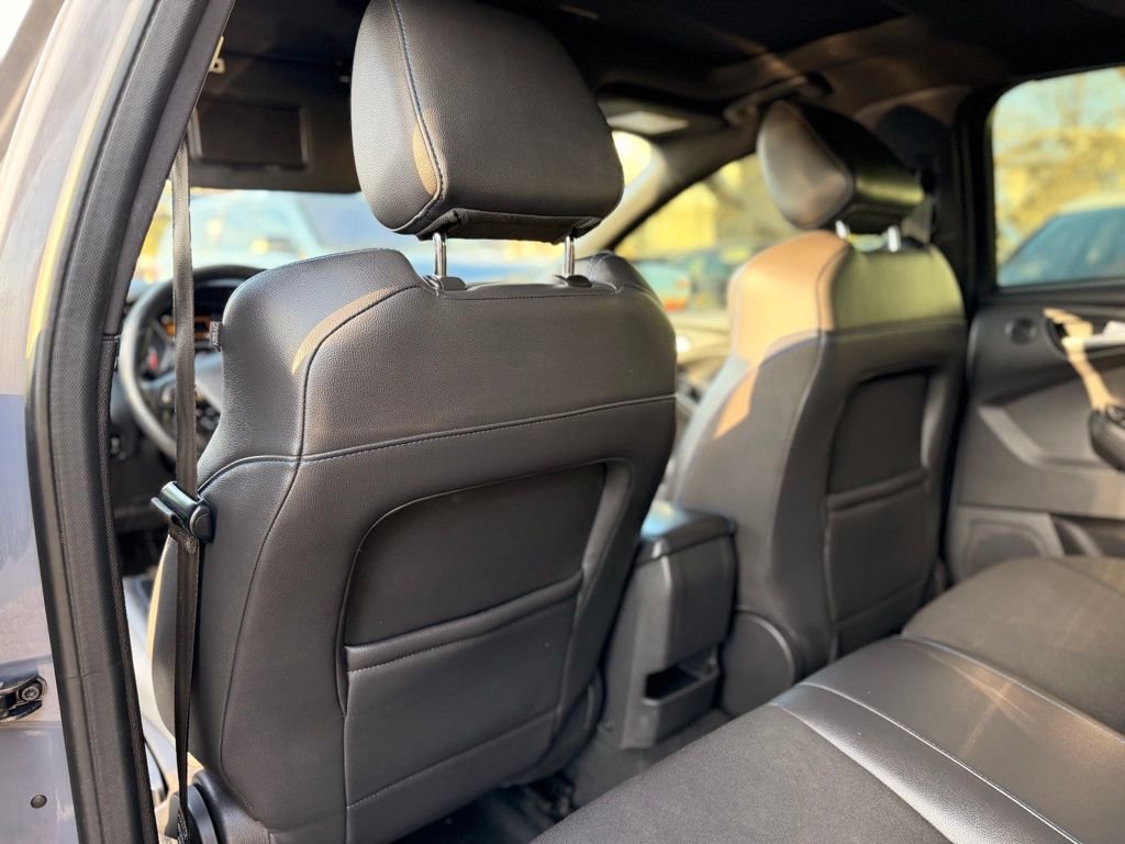 Used 2017 Ford Focus RS image 15