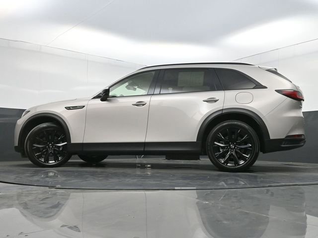 Certified 2025 MAZDA CX-90 3.3 Turbo w/ Premium Sport Pkg image 34