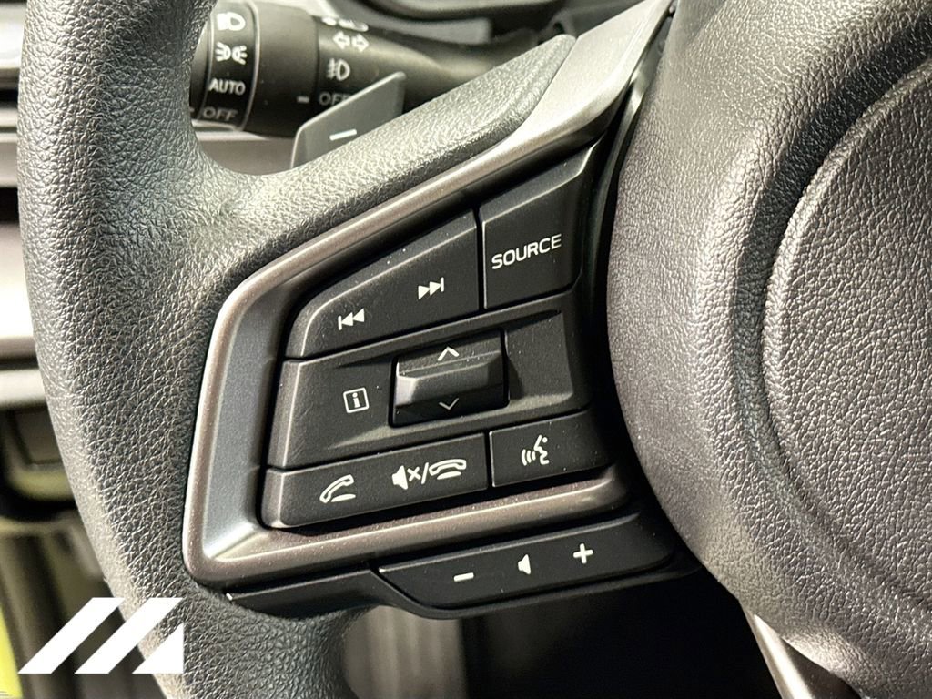 New 2026 Subaru Impreza 2.0i Sport image 12