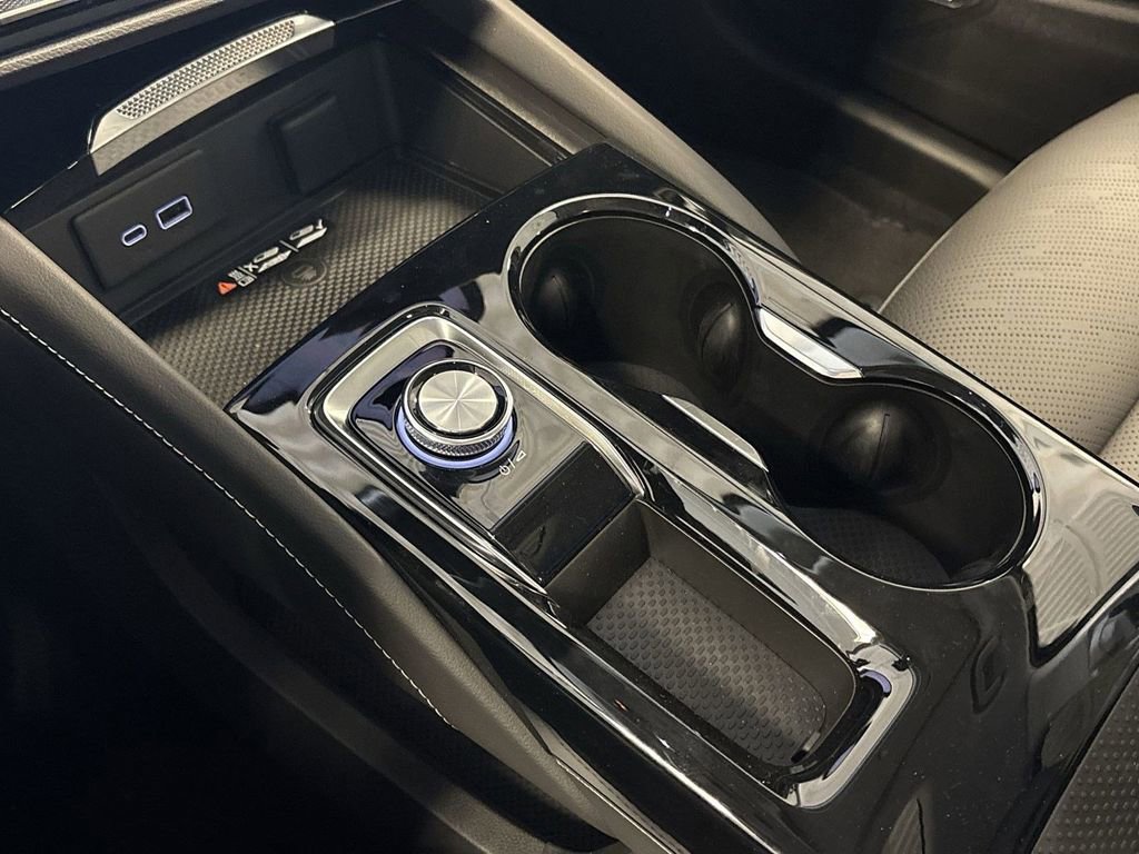 New 2025 Buick Envision Sport Touring image 22