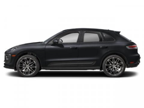 Certified 2025 Porsche Macan image 3