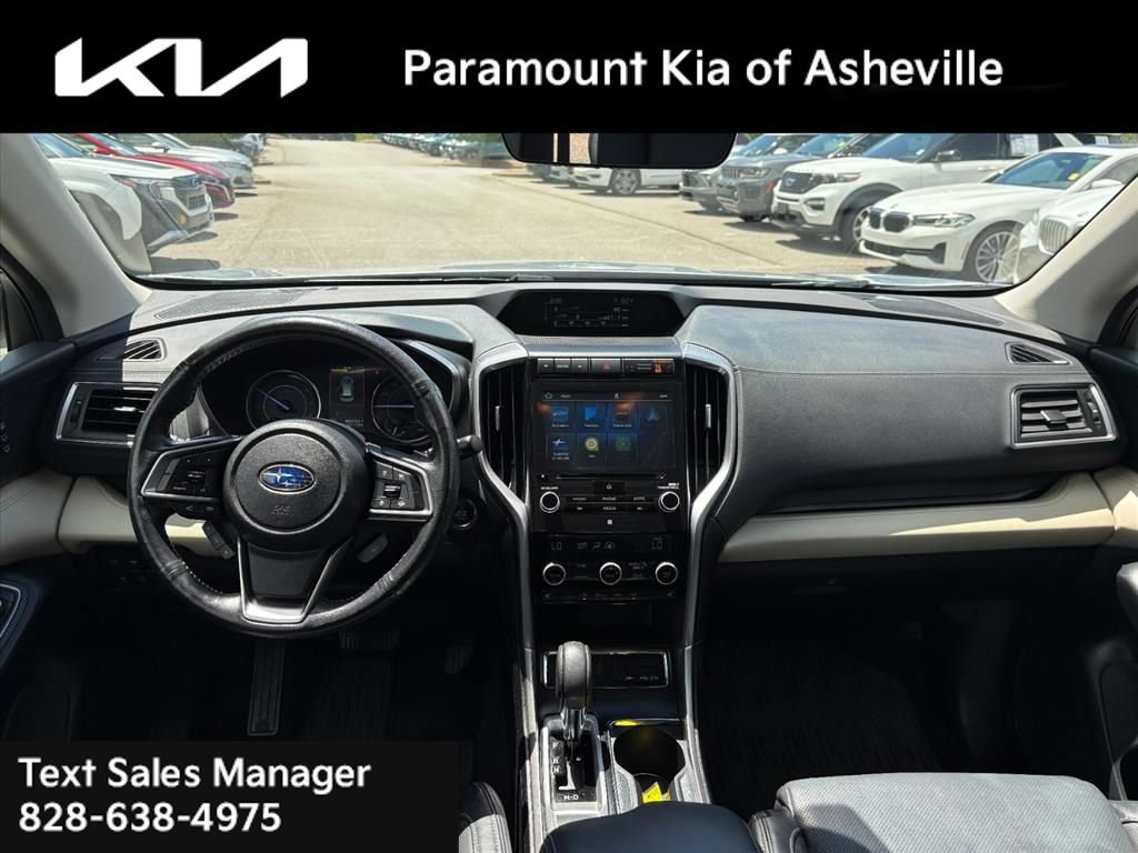 Used 2022 Subaru Ascent Limited AWD/4WD image 7