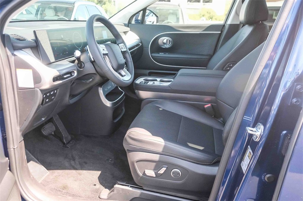 New 2026 Hyundai Ioniq 9 SEL image 20