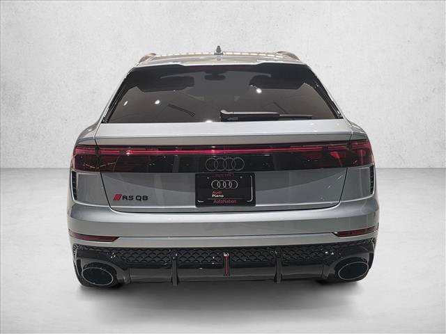 New 2026 Audi RS Q8 performance AWD/4WD image 6