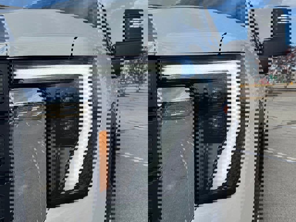 New 2026 GMC Sierra 2500 Pro w/ 1SA Pro Safety Plus Package image 6