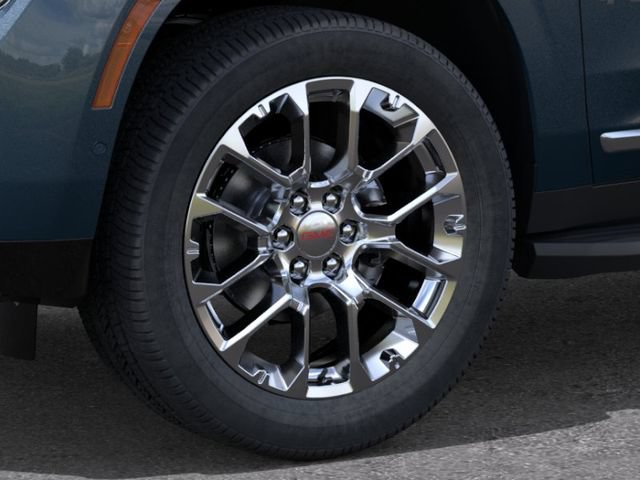 New 2026 GMC Yukon Elevation w/ Elevation Premium Package AWD/4WD image 9