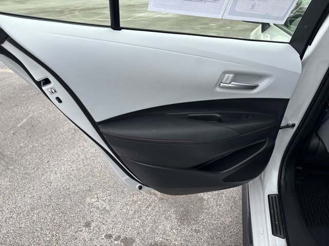 Used 2024 Toyota Corolla SE image 18