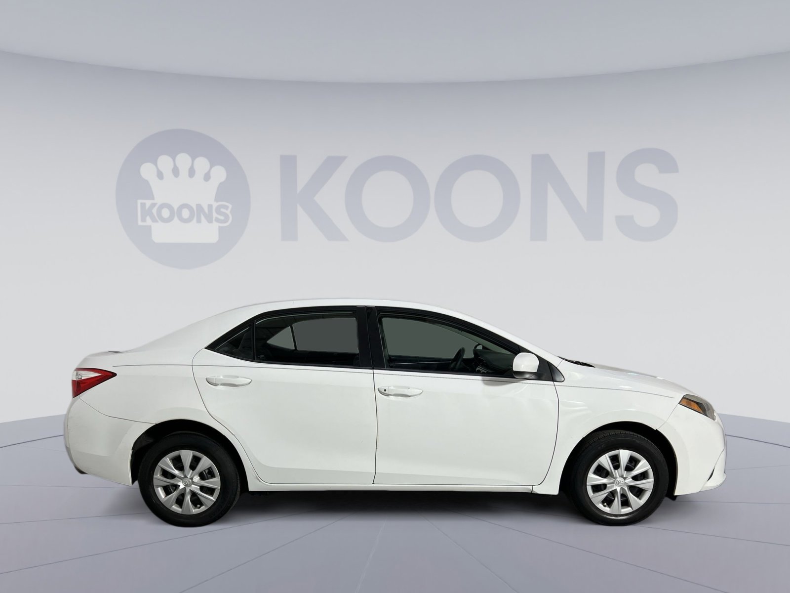 Used 2016 Toyota Corolla L FWD image 8