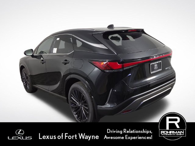New 2026 Lexus RX 450h AWD w/ Convenience Package image 10