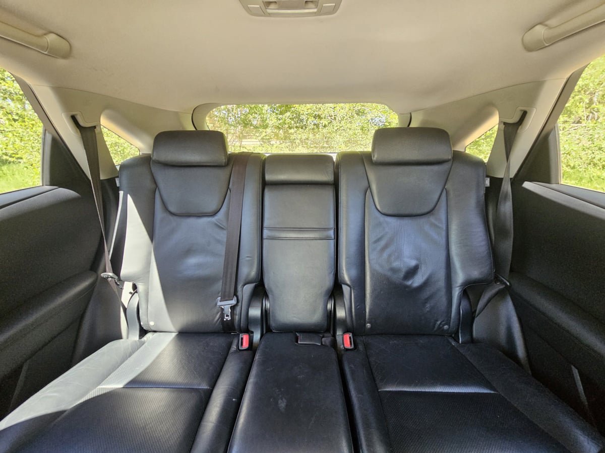Used 2010 Lexus RX 450h 2WD w/ Premium Pkg image 25