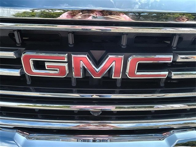 Certified 2020 GMC Sierra 2500 SLT w/ SLT Premium Plus Package image 33