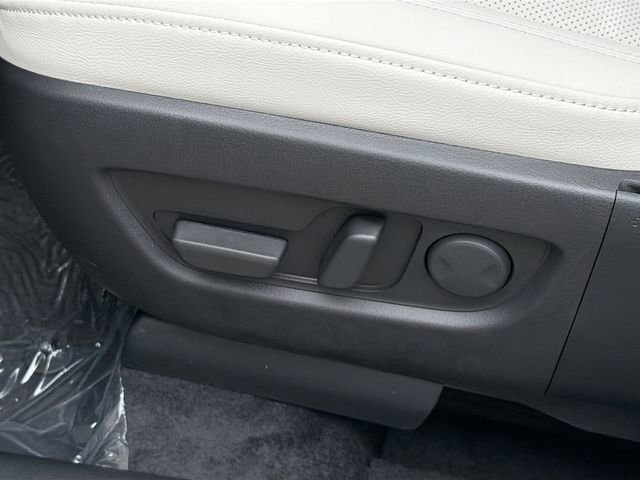 New 2026 MAZDA CX-90 3.3 Turbo w/ Premium Plus Pkg image 27