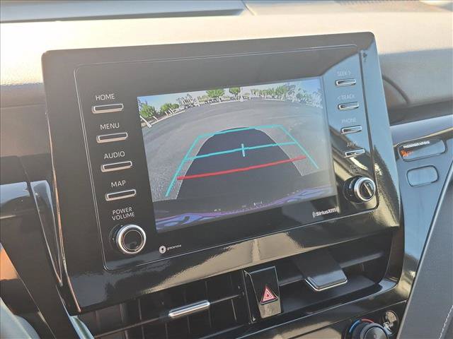 Certified 2024 Toyota Camry SE FWD image 13