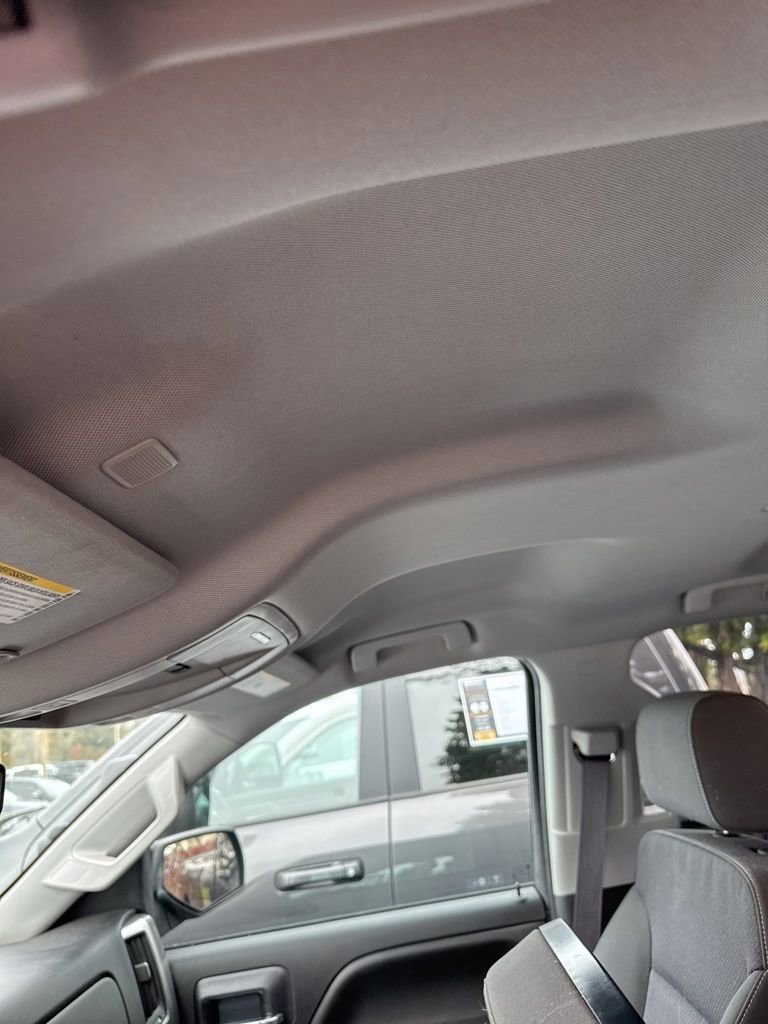 Used 2017 Chevrolet Silverado 1500 LT w/ All Star Edition image 6