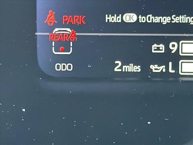 New 2026 Toyota Sequoia 1794 Edition w/ TRD Off-Road Package AWD/4WD image 28