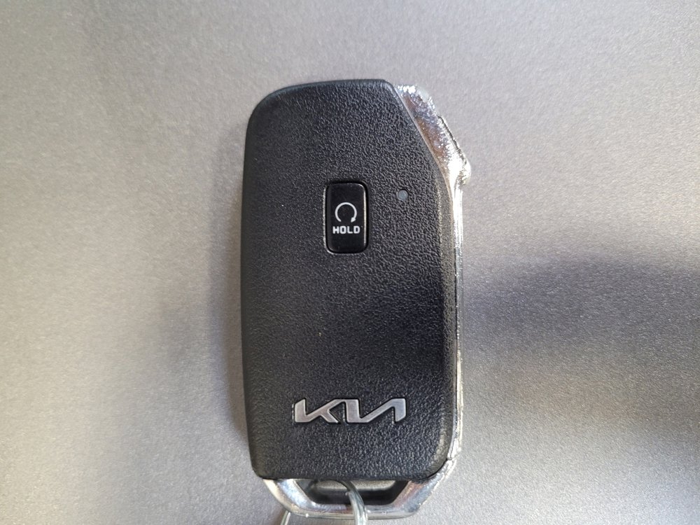 Used 2023 Kia Forte GT-Line FWD image 32