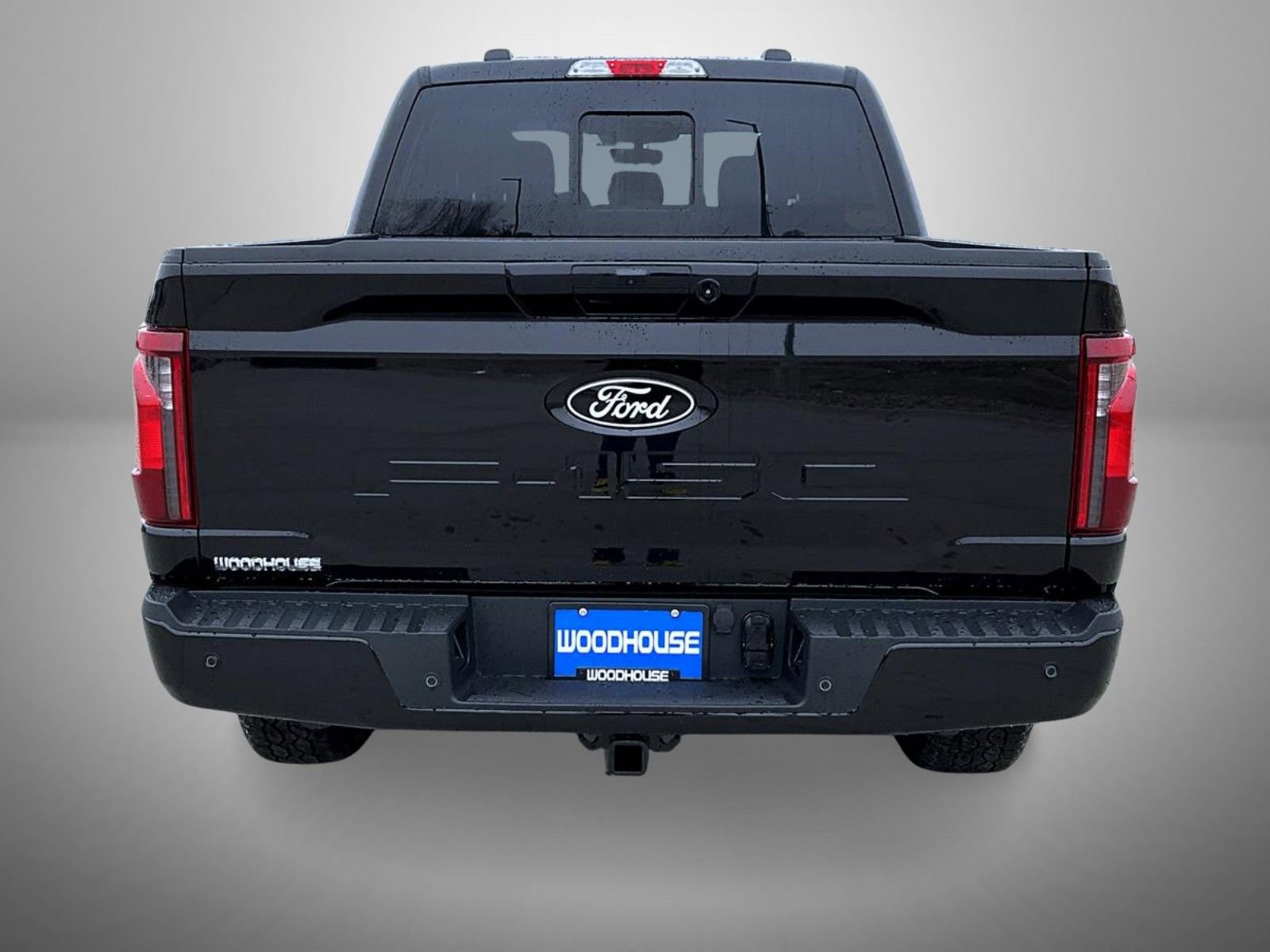 New 2026 Ford F150 XLT AWD/4WD image 6